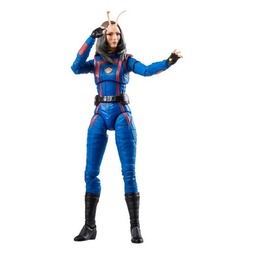 Marvel Čuvari Galaksije Mantis figura 15cm slika 3