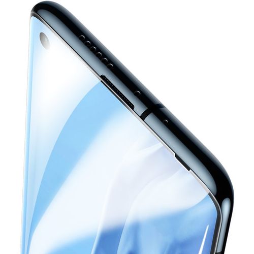 Baseus 0,15 mm folija za zaštitu zaslona 2 kom za Xiaomi Mi 11 slika 4