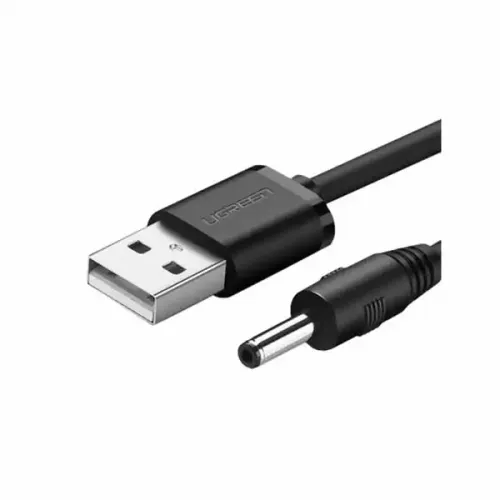 Kabl USB-A na DC 3,5mm 1m Ugreen US277 slika 1