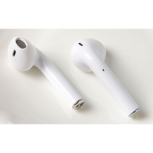 Xwave Y10 white Bluetooth slušalice TWS sa mik/v4.2/EDR/baza za punjenje slika 2