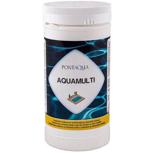 Pontaqua aquamulti tablete 1kg AMU 010 slika 1