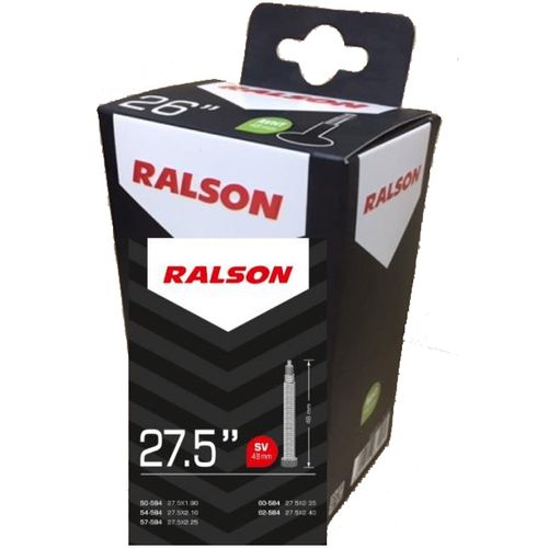 Ralson zračnica 27.5X1.75-2.35 slika 1