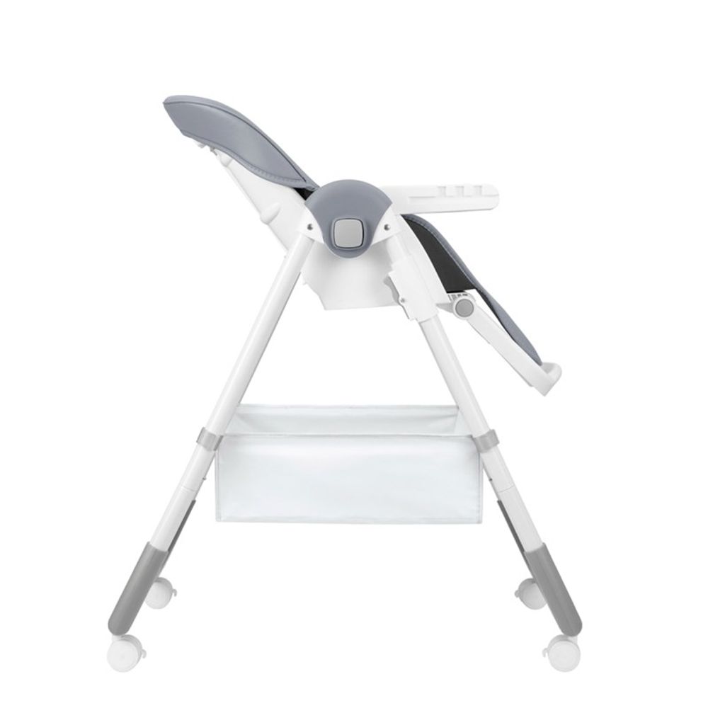 Kikka Boo Hranilica za bebe Spicy Plus, Grey slika 5