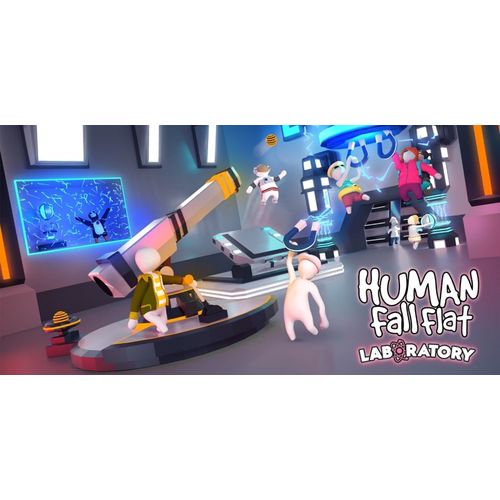 Human: Fall Flat - Dream Collection (Playstation 4) slika 22