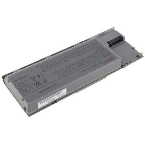 Baterija za Laptop Dell Latitude D620 D630 D630C D630N D631 D640 slika 1