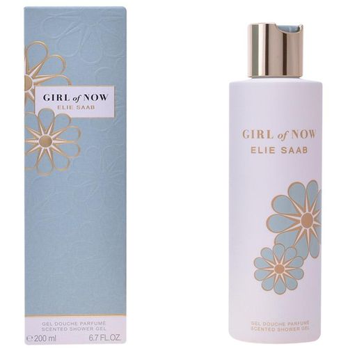 Elie Saab Girl of Now Perfumed Shower Gel 200 ml (woman) slika 2
