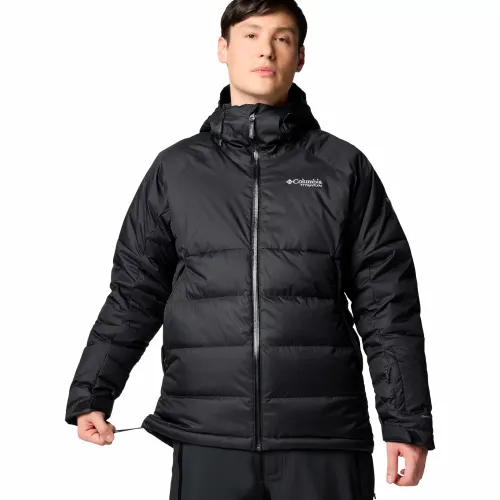 Columbia roaring fork ii down jacket 2087341010 slika 3