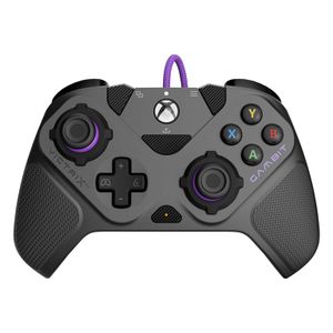 XBOX Victrix Gambit Prime Wired Controller Black