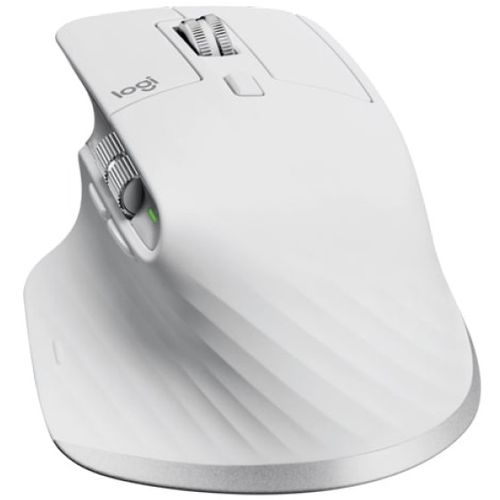 Miš Logitech MX Master 3S Pale Grey 910-006560 slika 3