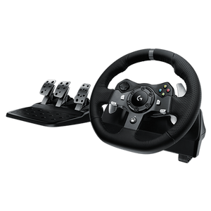 Logitech G920 Game volan sa pedalama 941-000123