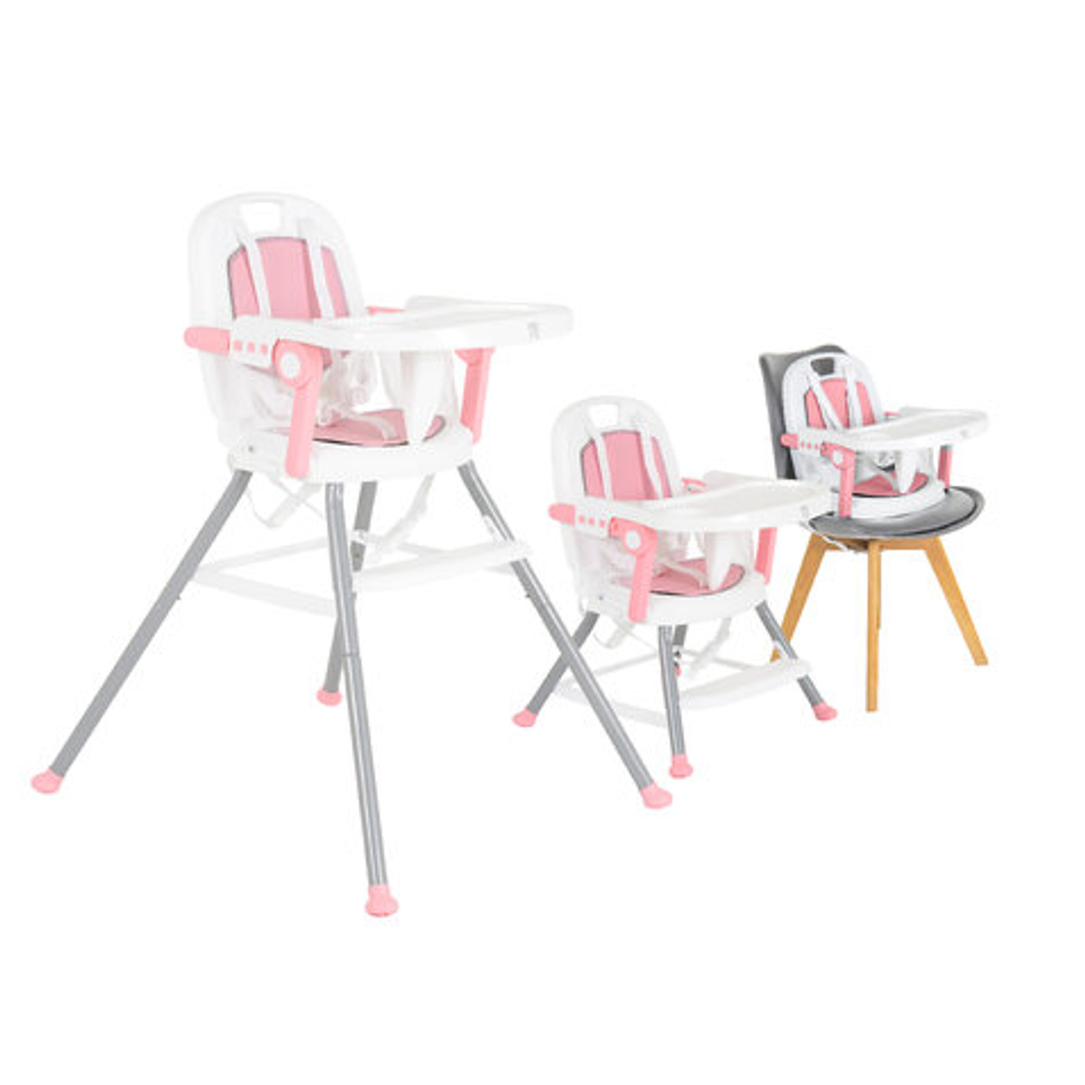 Moni Hranilica 3u1 Amaretti, Pink slika 1