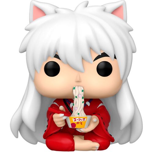 POP figure Inuyasha - Inuyasha slika 1