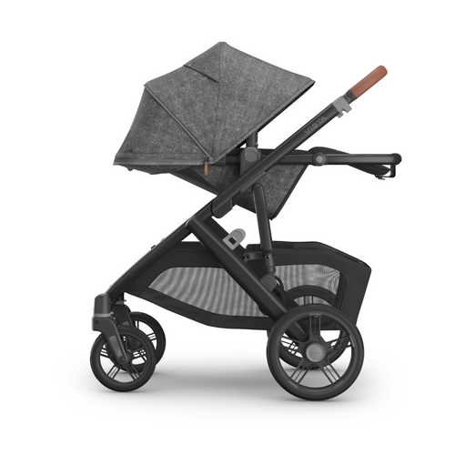 UPPAbaby dječja kolica Vista V3 2u1, Greyson slika 6