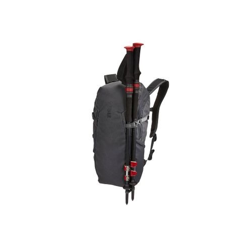 Thule AllTrail X 15L crni planinarski ruksak slika 3