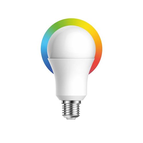 Superior Wifi Pametna Žarulja RGB/warm white dimmable  "SUPiLR001" slika 1