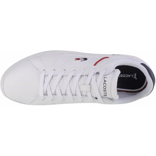 Lacoste Europa Pro Tri muške tenisice 745sma0117407 slika 7