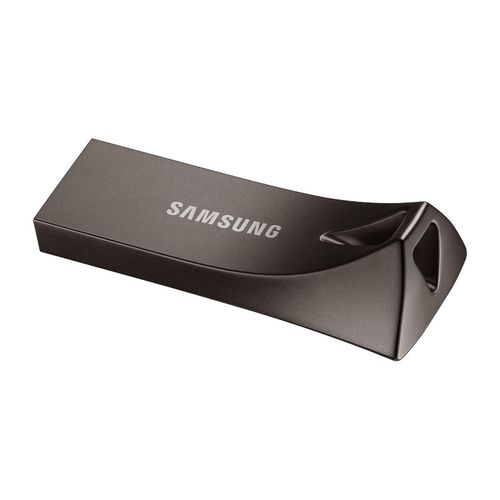 SAMSUNG 256GB BAR Plus USB 3.1 MUF-256BE4 sivi slika 3