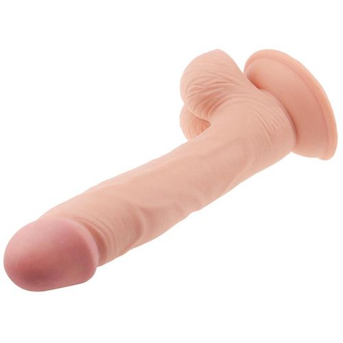 Lovetoy Ultra Soft Dude dildo 9" 22,8cm x 4,5cm slika 3