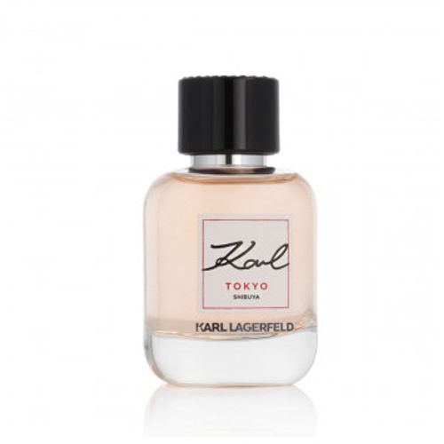 Karl Lagerfeld Karl Tokyo Shibuya Eau De Parfum 60 ml (woman) slika 1