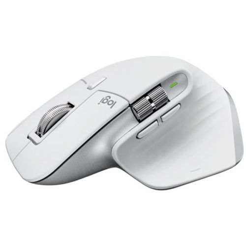 Miš Logitech MX Master 3S Pale Grey 910-006560 slika 5