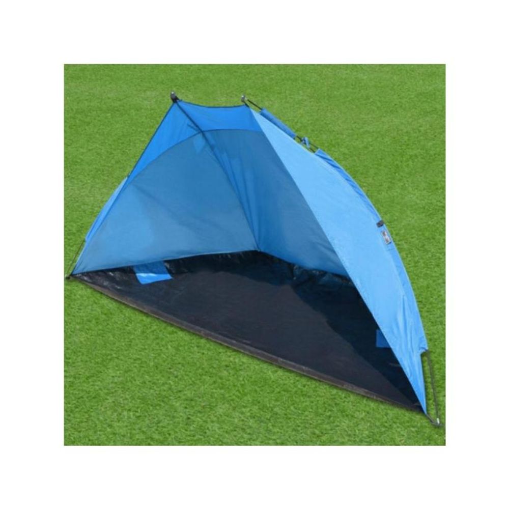 Šator za plažu 200x150x125cm slika 4