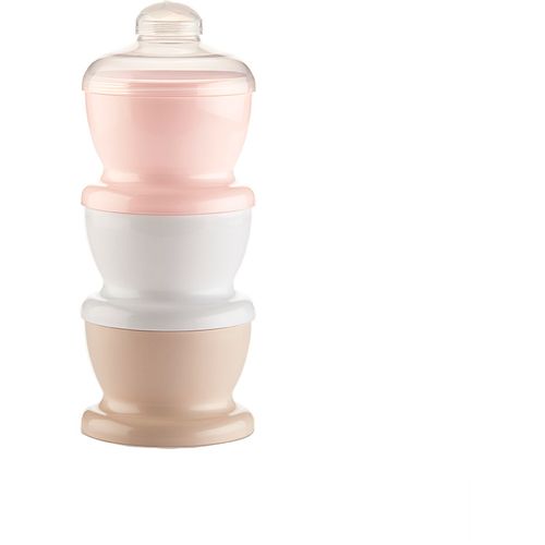 THERMOBABY dozator mlijeka u prahu powder pink  slika 1