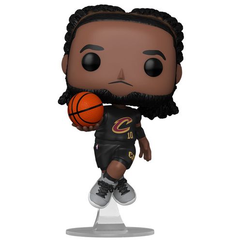 POP figure NBA C Darius Garland slika 2