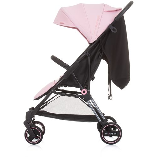 Chipolino kolica Move On Rose Water slika 2