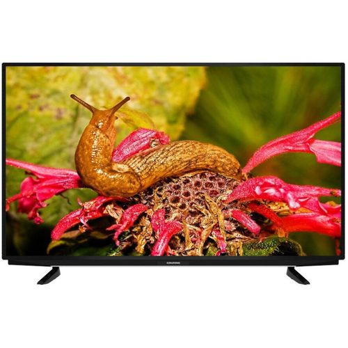 Grundig LED TV 65 GEU 7900B slika 1