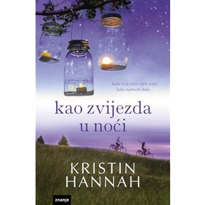 KAO ZVIJEZDA U NOĆI, KDS Plus 2021, Kristin Hannah