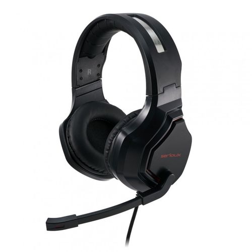 SERIOUX gaming slušalice X-HP-ADAIR slika 11