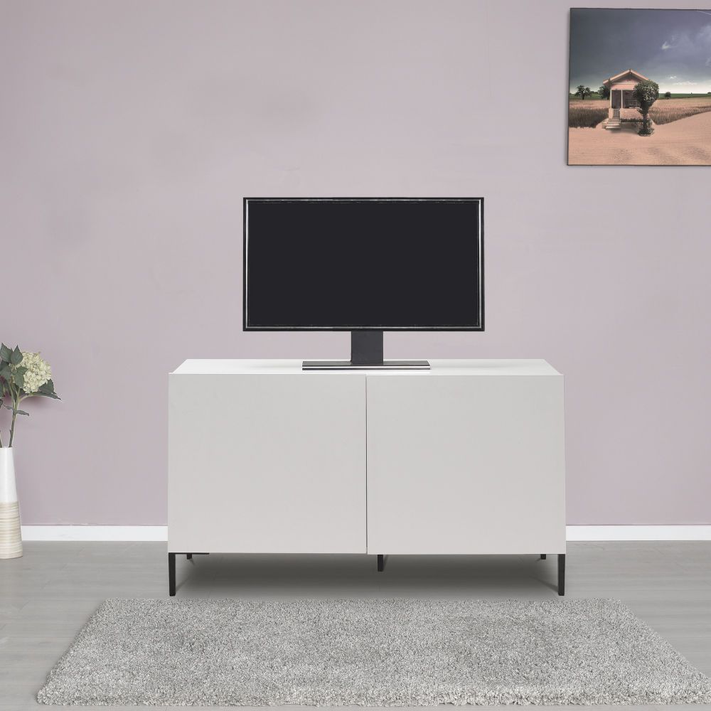 TV Stalak Tvc-722-Dd-1, Boje Dijamant Bijela slika 1