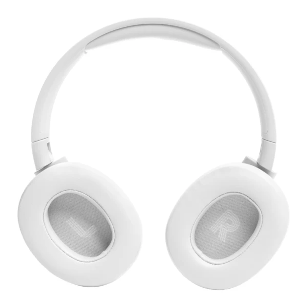 JBL TUNE 720BT WHITE Bežične Bluetooth slušalice over-ear, mic slika 6