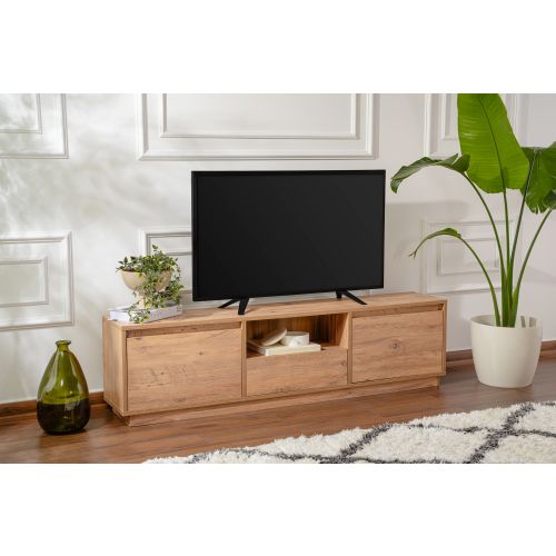 Vanguard - Atlantic Pine Atlantic Pine TV Stand slika 1