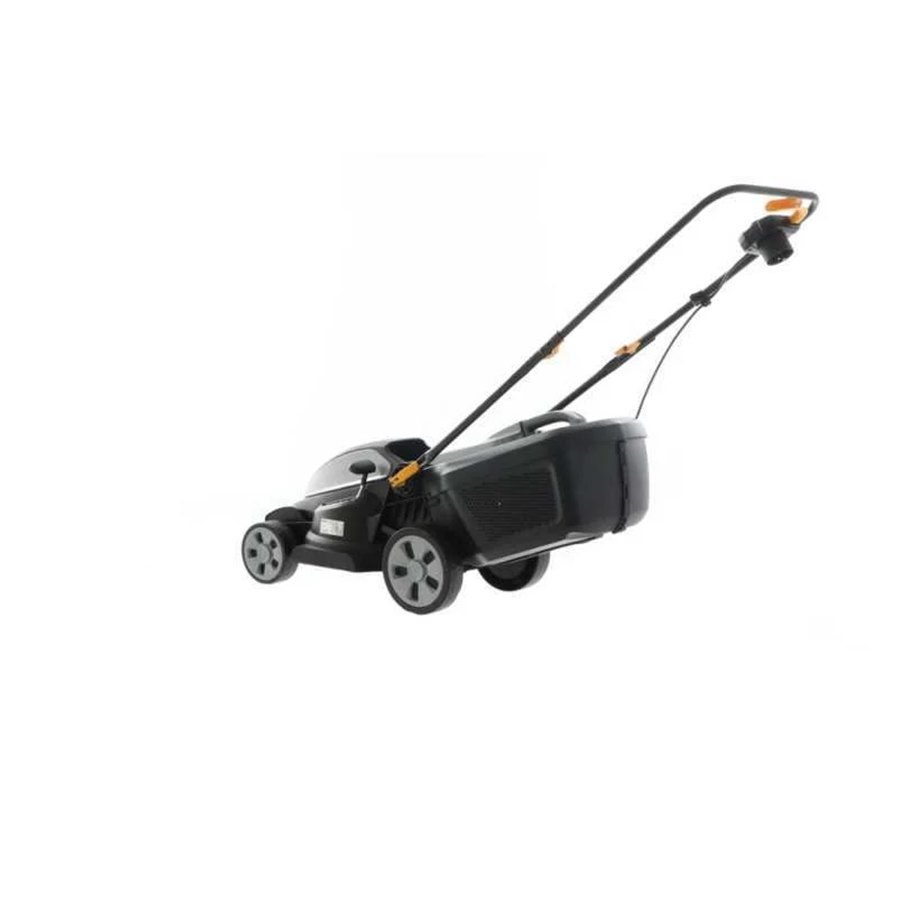 ALPINA Kosilica električna sa sakupljačem 34 cm 1200W AL1 34 E slika 3