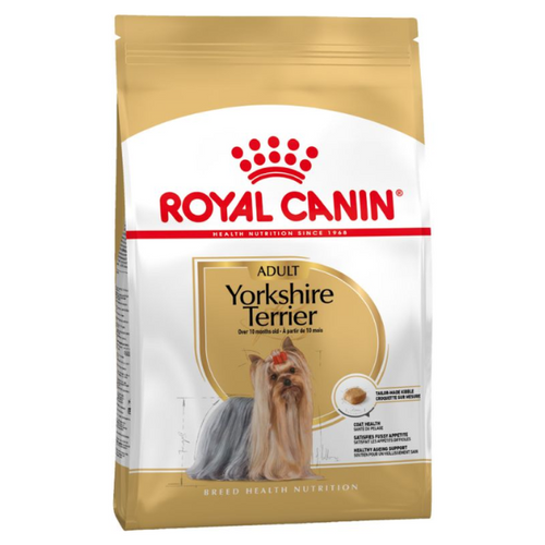 ROYAL CANIN Yorkshire Terrier Adult 500 g slika 1