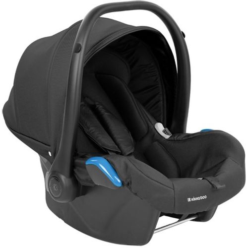 Kikka Boo Auto-sjedalica Amani 0-13kg Black slika 1