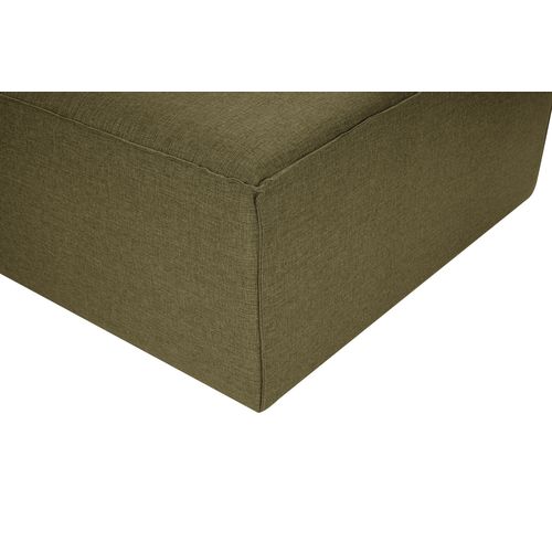 Fora - Green Green Corner Sofa slika 15