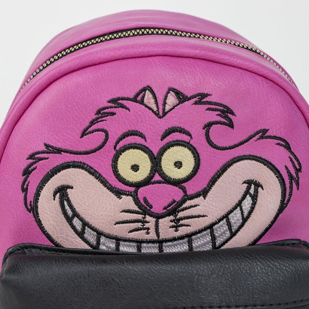 Disney Alice in Wonderland Cheshire Casual Ruksak slika 6