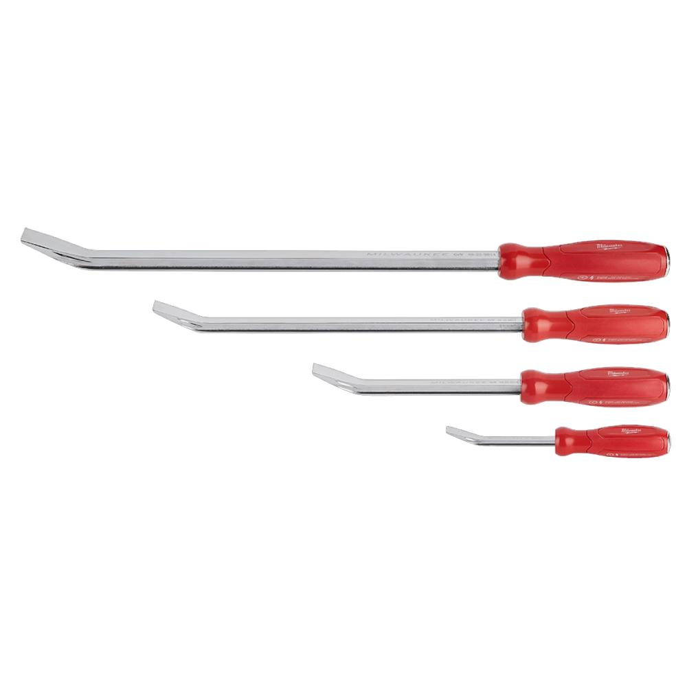 Milwaukee Poluga Set 4/1 U Kutiji slika 1