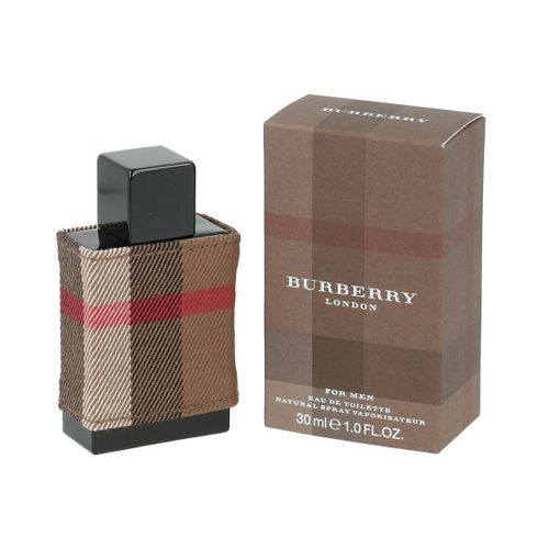 Burberry London for Men Eau De Toilette 30 ml (man) slika 3