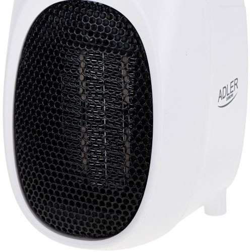 Adler Thermofan - prijenosni grijač 1500W AD 7749 slika 2