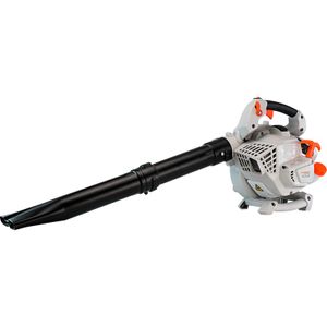 Benzinski puhač-usisavač lišća Nakayama PRO BL3300