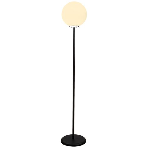 Lik - 4076 Black
White Floor Lamp slika 2