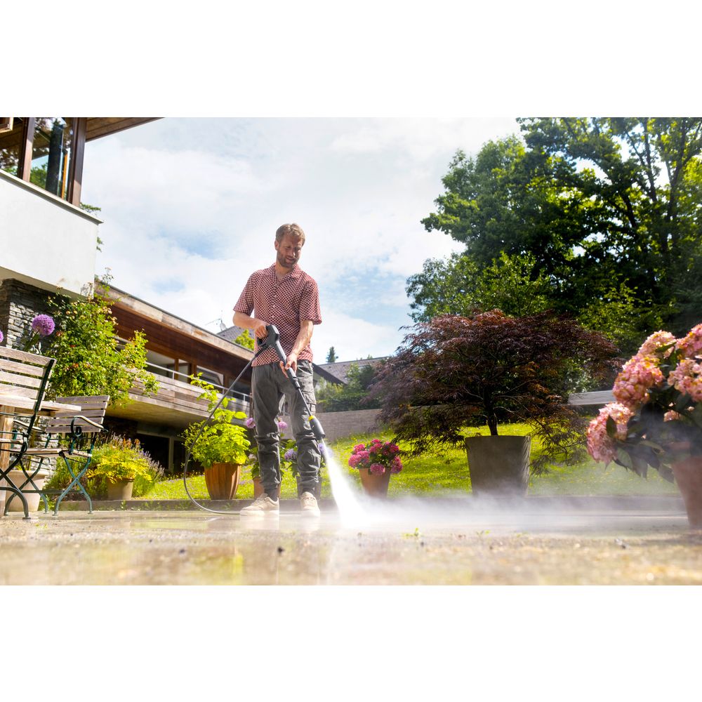 Karcher Visokotlačni perač K 4 Comfort Premium 1.324-750.0 slika 6