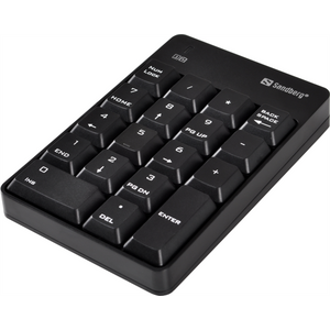 Sandberg Wireless Numeric Keypad 2