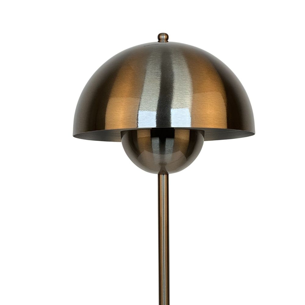 Stolna Lampa Eylul - 15681 - A - L, boje: Antikacija slika 5