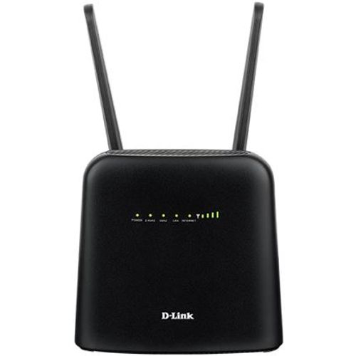 D-Link Router LTE Cat7 Wi-Fi AC1200 DWR-960/W slika 1