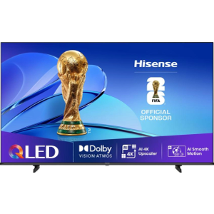Hisense TV LED 50E7Q, 50"