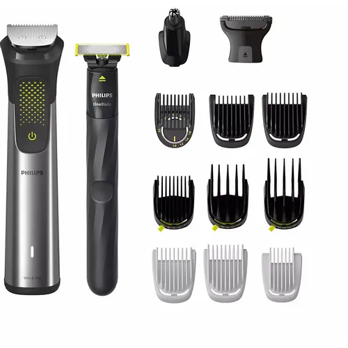 Philips All-in-One Trimmer Series 9000 OneBlade MG9552/15 slika 1